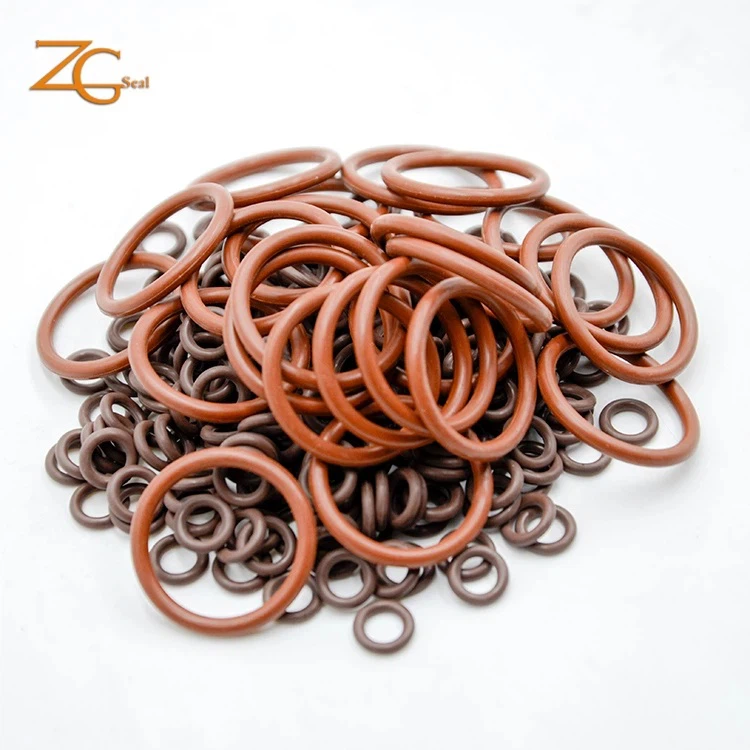 rubber O-rings rubber O-rings