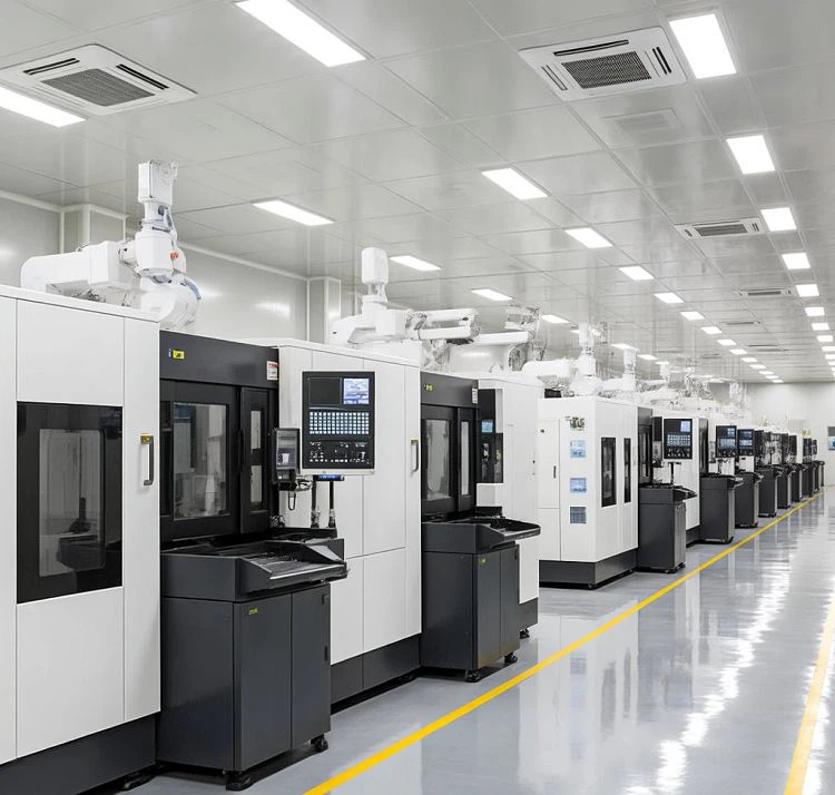 Used in semiconductor and precision manufacturing Used in semiconductor and precision manufacturing