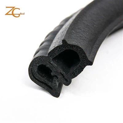 एक्सट्रूडेड रबर फेंडर